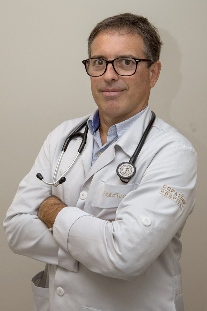 Consultas em Cardiologia e Clínica Médica com excelência e conforto