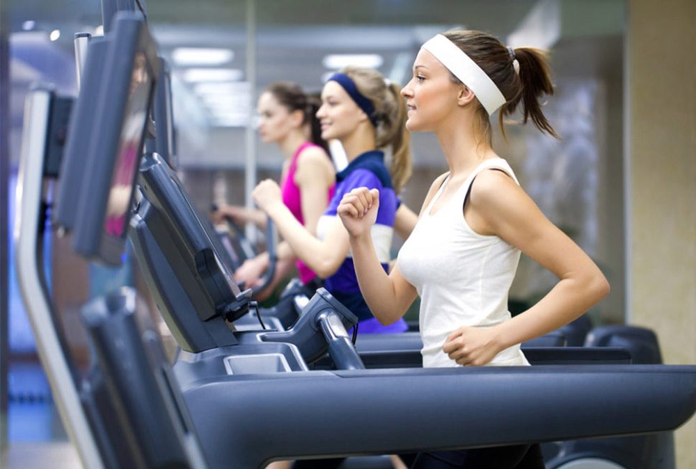 Exercícios de cardio: o que você precisa saber sobre essa modalidade de treino