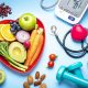 Dieta DASH: veja como ela ajuda no controle da hipertensão arterial