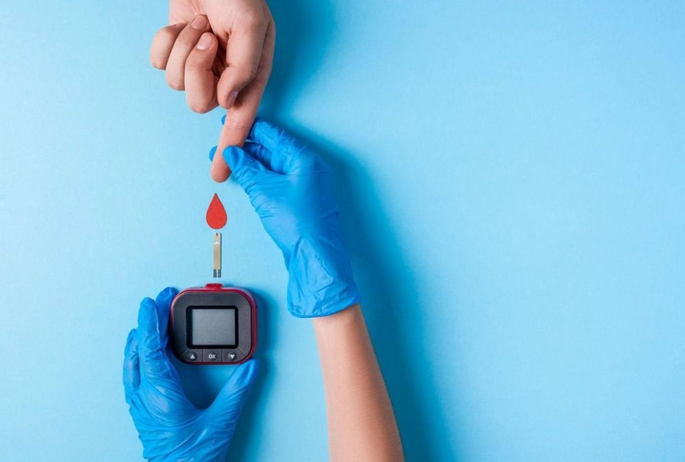 Diabetes: você sabia que o açúcar não é único ingrediente que exige moderação para o seu controle?