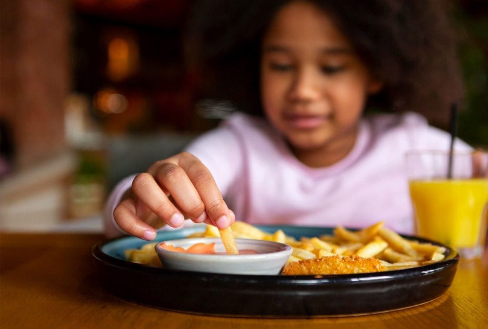 Colesterol alto em crianças e adolescentes: o que você precisa saber